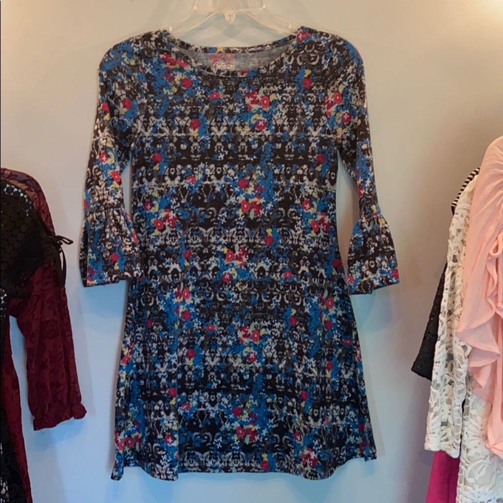 Tween dress